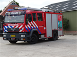 Oefening THV Technische Hulpverlening